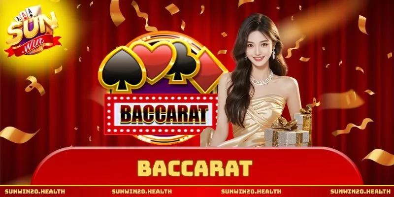 baccarat