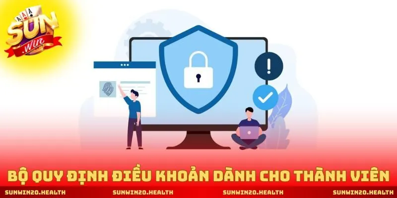Bộ quy định điều khoản dành cho thành viên SUNWIN