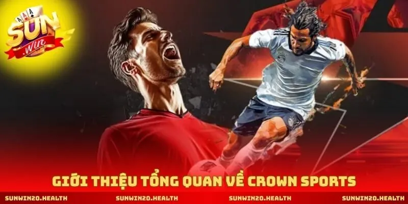 Giới thiệu tổng quan về Crown Sports