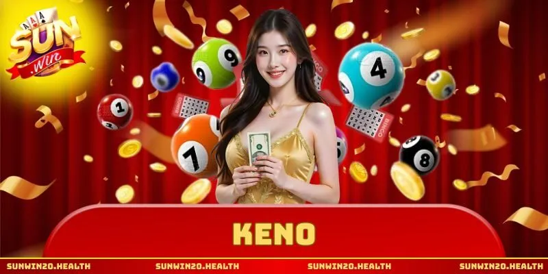 keno