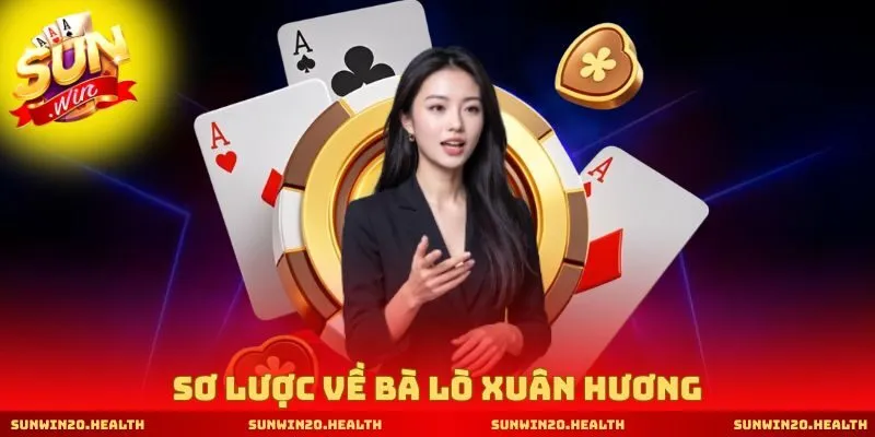 Sơ lược về bà Lò Xuân Hương